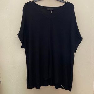 Donna Karan knit top